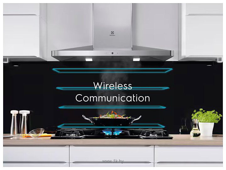Фотографии Electrolux EIS62453