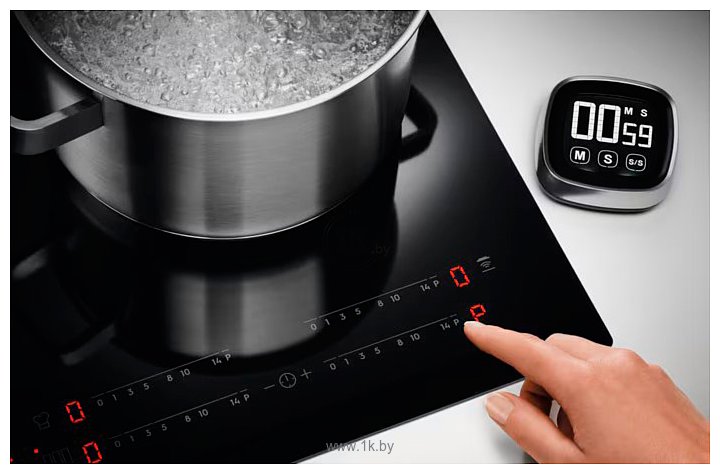 Фотографии Electrolux EIS62453