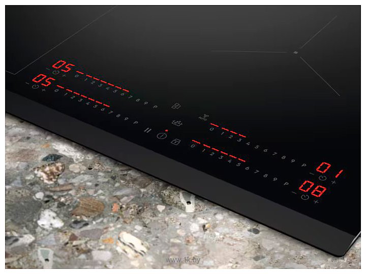 Фотографии Electrolux EIS62453