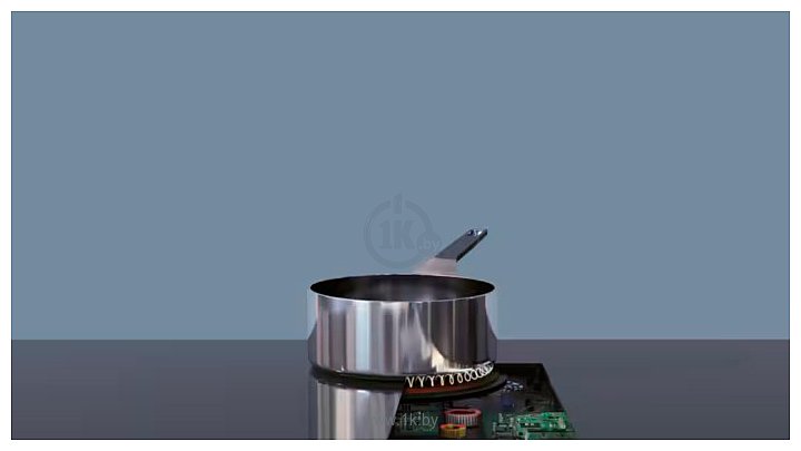 Фотографии Electrolux EIS62453