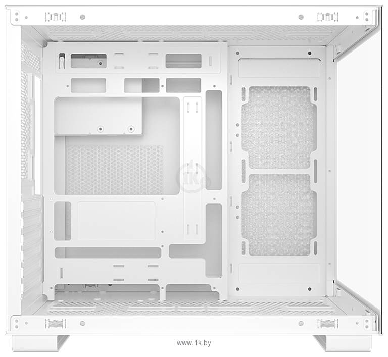 Фотографии PCCooler C3 T500 (белый)