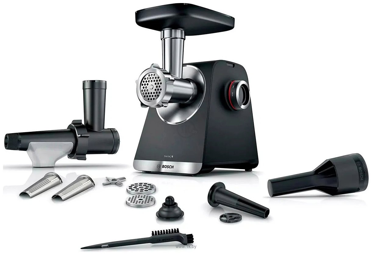 Фотографии Bosch Serie 6 MFWS650B