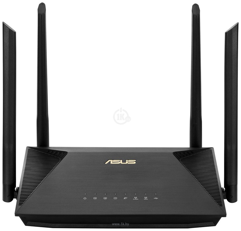 Фотографии ASUS RT-AX1800U
