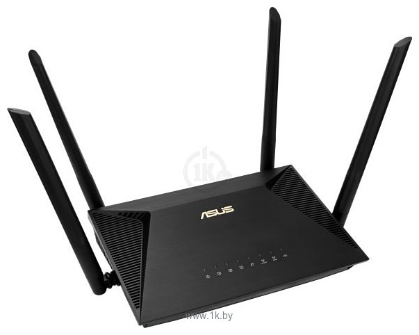 Фотографии ASUS RT-AX1800U