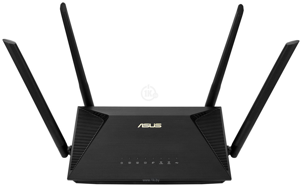 Фотографии ASUS RT-AX1800U