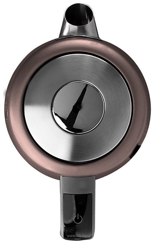 Фотографии Redmond KM238 (серо-коричневый)