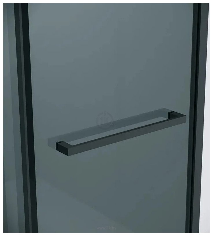 Фотографии Grossman Style 90x195 200.K33.05.90.21.10 (черный матовый, стекло тонированное) Фотографии Grossman Style 90x195 200.K33.05.90.21.10 (черный матовый, стекло тонированное)