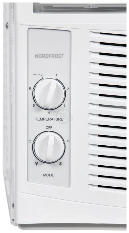 Фотографии Nordfrost WC 05