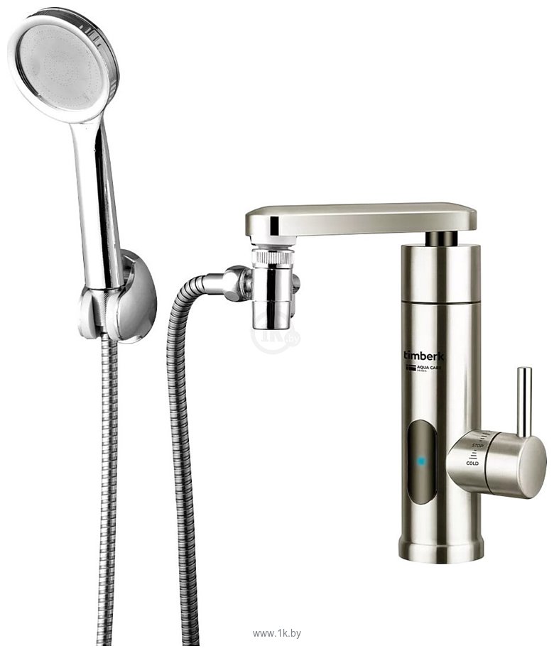 Фотографии Timberk Aqua Care T-IT3-MD-R14