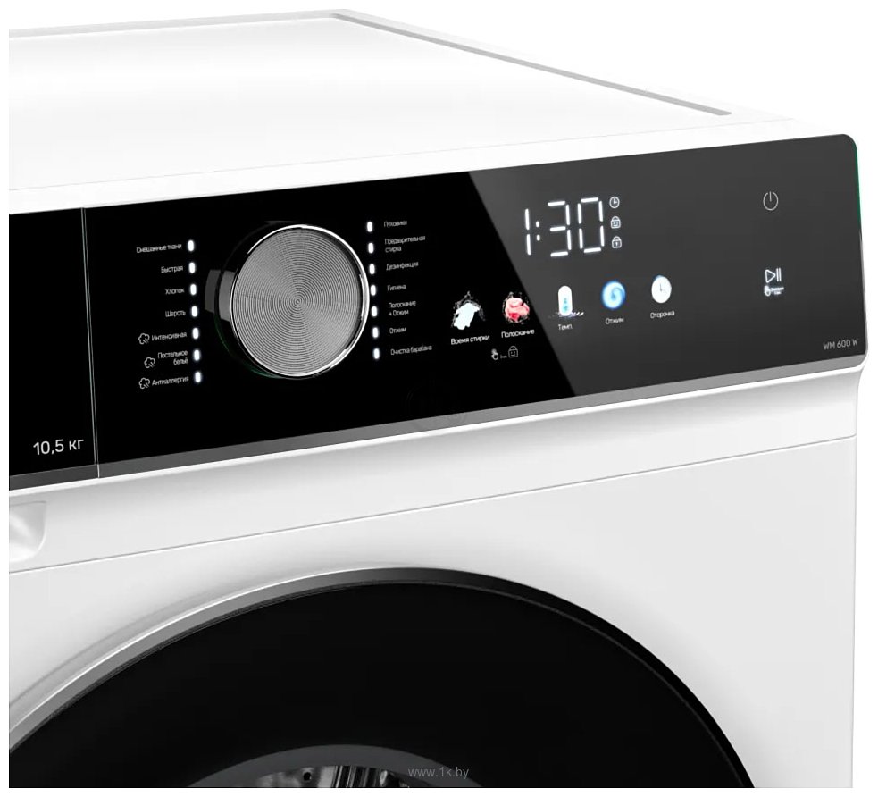 Фотографии Kuppersberg WM 600 W