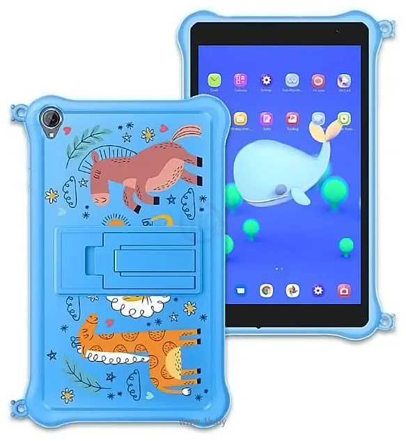 Фотографии Blackview Tab 5 Kids 3/64GB