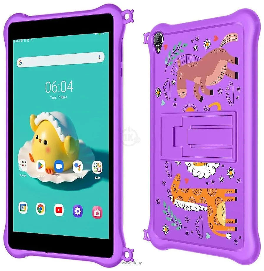 Фотографии Blackview Tab 5 Kids 3/64GB