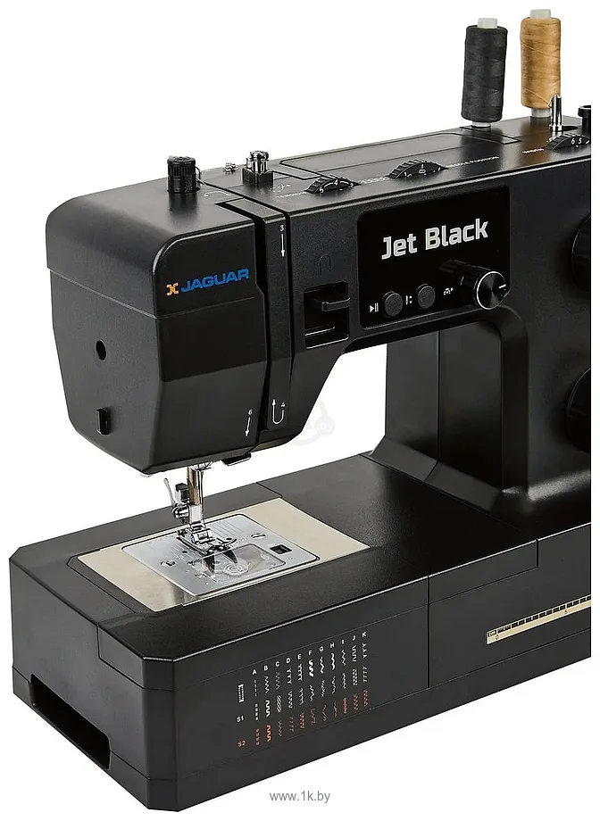 Фотографии Jaguar Jet Black Фотографии Jaguar Jet Black