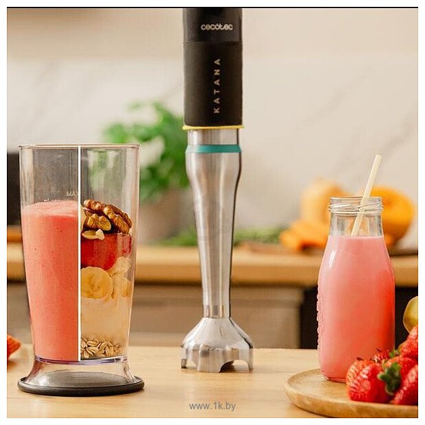 Фотографии Cecotec Katana 12 Jar B