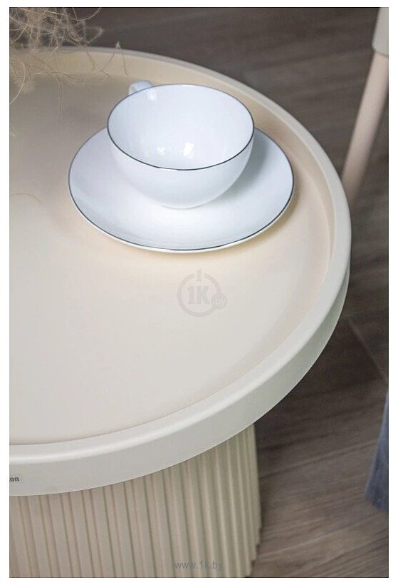 Фотографии Sheffilton SHT-CT94 (бежевый)