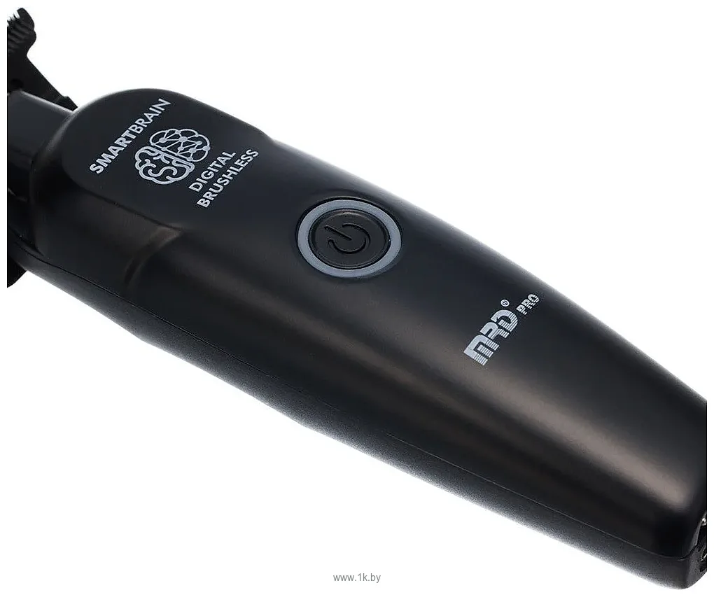 Фотографии MRD Pro MRD-GMT-3969ST (черный)