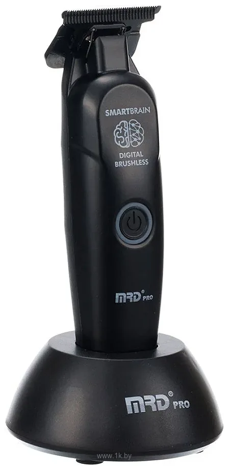 Фотографии MRD Pro MRD-GMT-3969ST (черный)