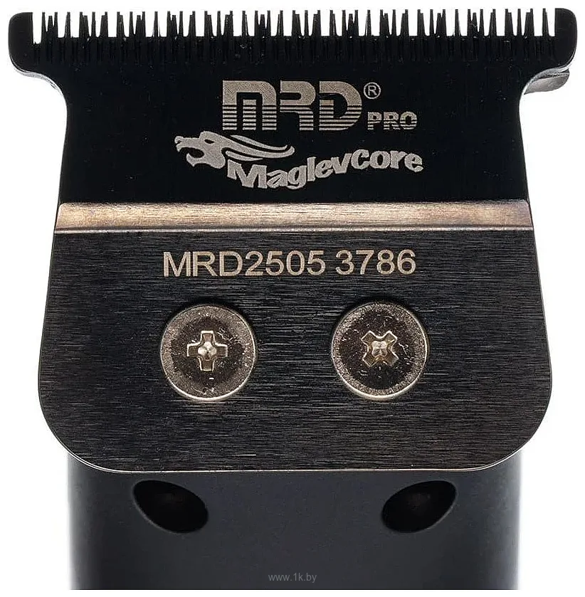 Фотографии MRD Pro MRD-GMT-3969ST (черный)