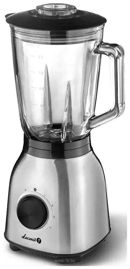 Фотографии Łucznik BL-1000 Фотографии Łucznik BL-1000