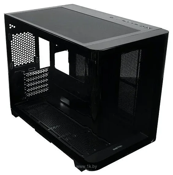 Фотографии XASTRA QR600M 0F-UC (черный)