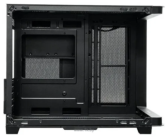 Фотографии XASTRA QR600M 0F-UC (черный)