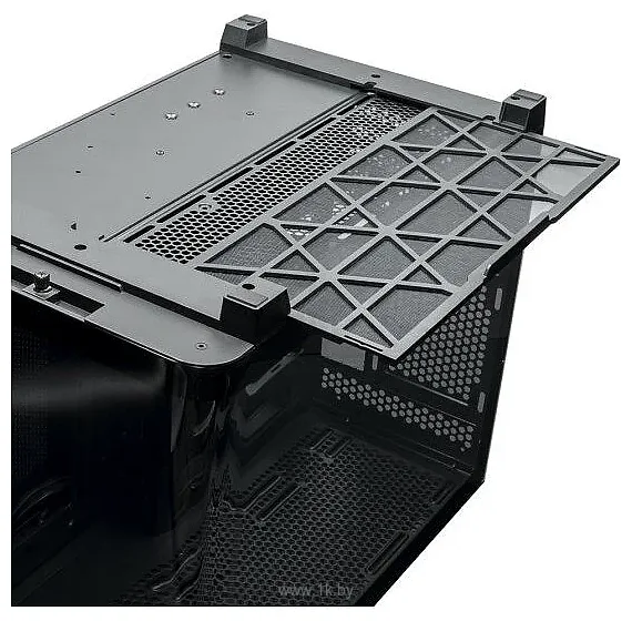 Фотографии XASTRA QR600M 0F-UC (черный)