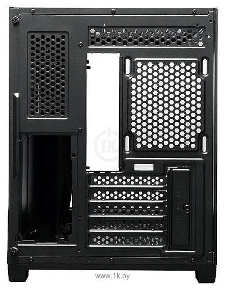 Фотографии XASTRA QR600M 0F-UC (черный)