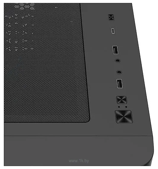 Фотографии XASTRA QR600M 0F-UC (черный)