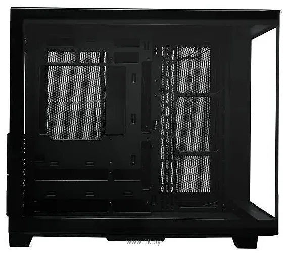 Фотографии XASTRA QR600M 0F-UC (черный)