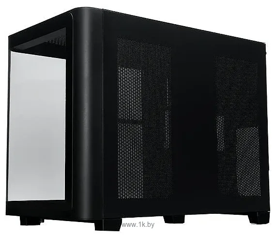 Фотографии XASTRA QR600M 0F-UC (черный)