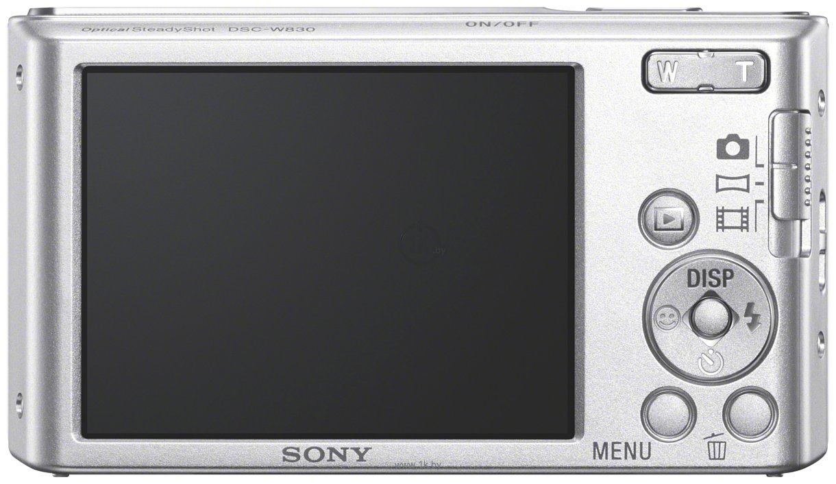 Фотографии Sony Cyber-shot DSC-W830
