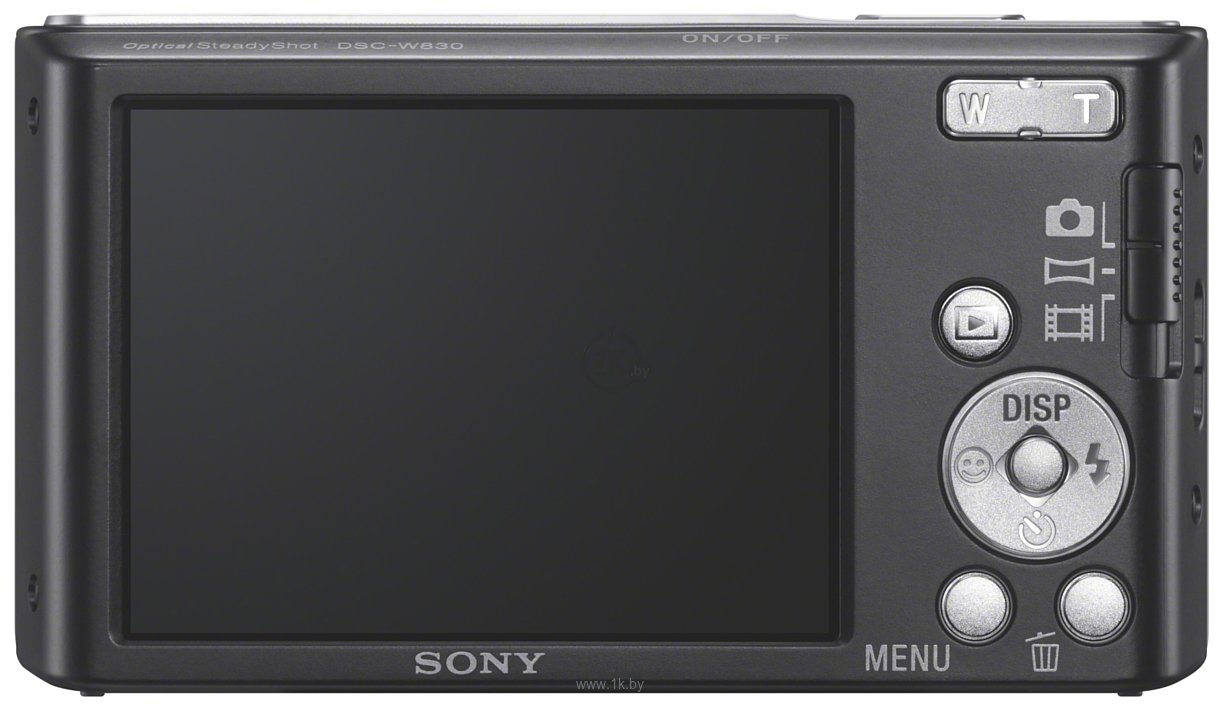 Фотографии Sony Cyber-shot DSC-W830