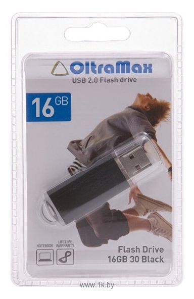 Фотографии OltraMax 30 16GB