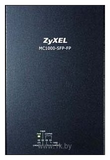 Фотографии ZyXEL MC1000-SFP-FP