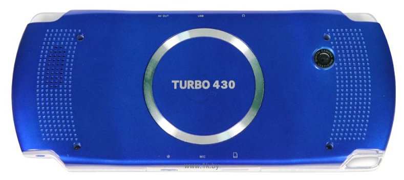 Фотографии Turbopad Turbo 430 New