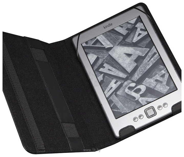 Фотографии Case Logic Universal Folio Black (EFOL-102)