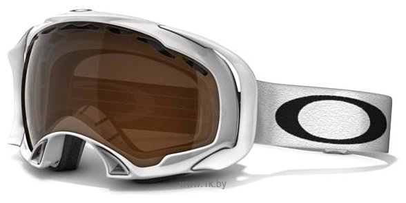 Фотографии Oakley Splice