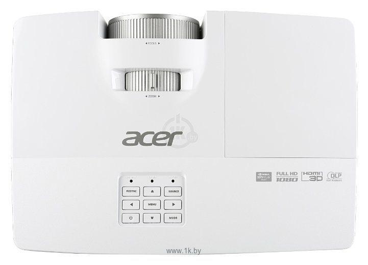 Фотографии Acer H6517BD
