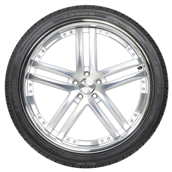 Фотографии Landsail LS588 285/60 R18 120V