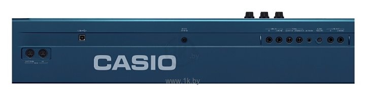 Фотографии Casio PX-560M