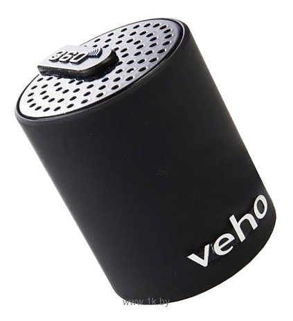 Фотографии Veho 360° M3 Portable Bluetooth Speaker