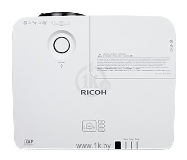 Фотографии Ricoh PJ WU5570