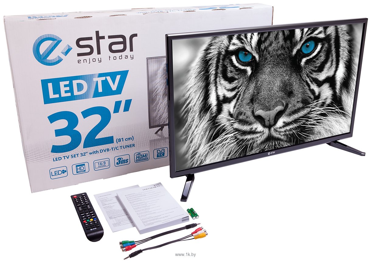 Фотографии ESTAR TV32D1T1