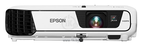 Фотографии Epson EX3240