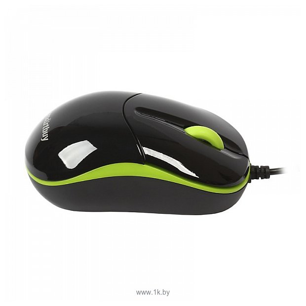 Фотографии SmartBuy Optical Mouse SBM-343-KN