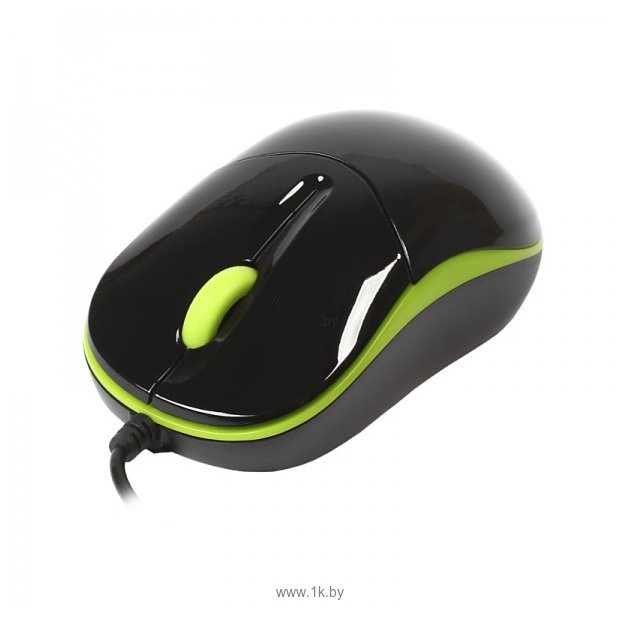 Фотографии SmartBuy Optical Mouse SBM-343-KN