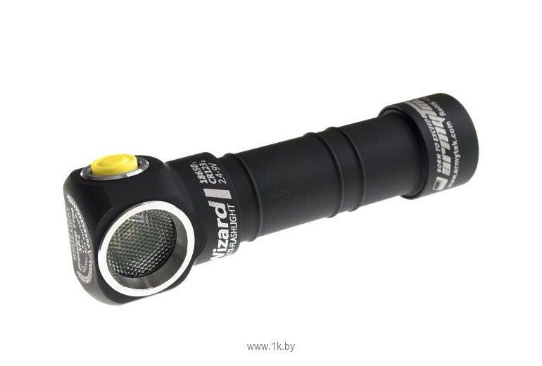 Фотографии Armytek Wizard v3 XP-L (Warm)