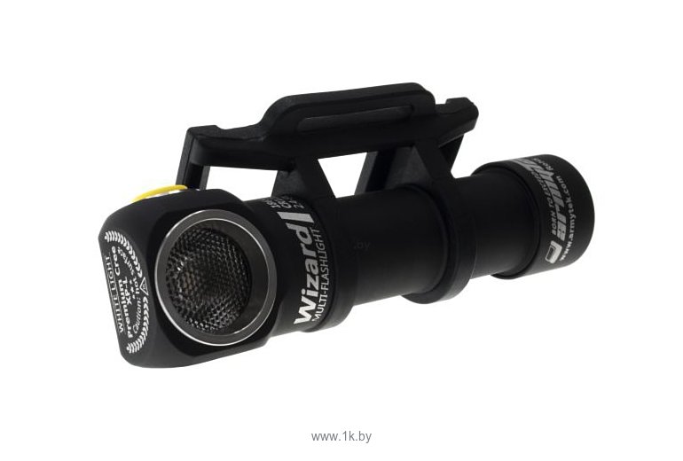 Фотографии Armytek Wizard v3 XP-L (Warm)