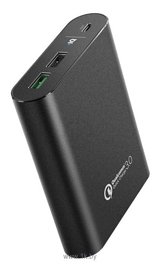 Фотографии Anker PowerCore+ 13400 with Quick Charge 3.0