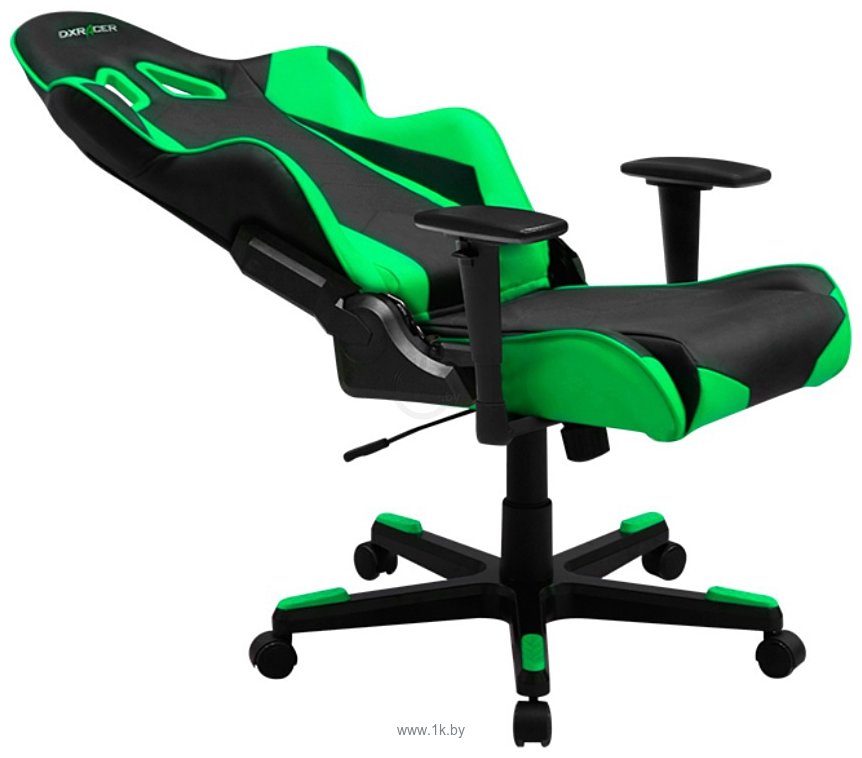 Фотографии DXRacer OH/RE0/NE